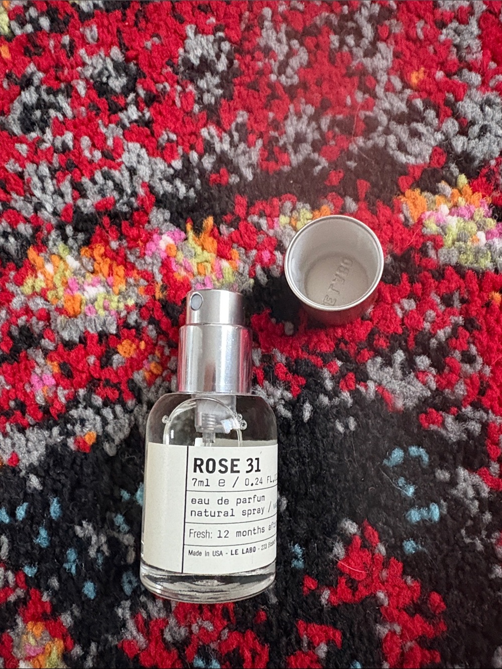 Le Labo Rose 31 - Picture 2 of 3